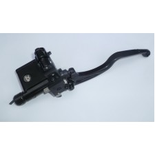 BRZDOVÁ PUMPA CELÁ - ČERNÁ PÁČKA - JAWA 300,350 CL, KÝVAČKA, PÉRÁK + MODEL 42